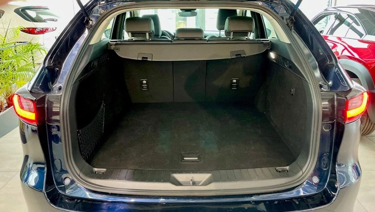 Mazda CX-60 cena 228800 przebieg: 22522, rok produkcji 2022 z Wolbrom małe 172